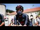 Tour de France 2020 - Egan Bernal : 