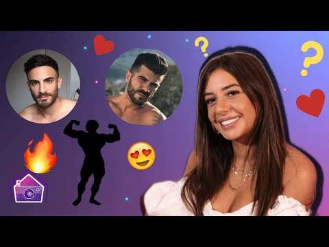 VIDEO : Julie (La Villa 5) : A qui ressemble son homme idal ? A son ex Antoine Goretti ? Ou Toto ?