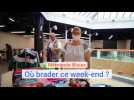 Métropole lilloise : où brader ce week-end