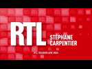 Le journal RTL de 8h30 du 05 septembre 2020