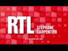 Le journal RTL de 9h du 05 septembre 2020