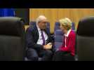 Qui pour remplacer Phil Hogan à la Commission européenne ? L'Irlande présente ses candiidats