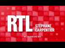 Le journal RTL de 7h du 05 septembre 2020