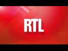 Le journal RTL de 6h30 du 05 septembre 2020