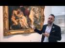 Un jour, une oeuvre au Louvre-Lens: l'art de la tromperie selon Rubens