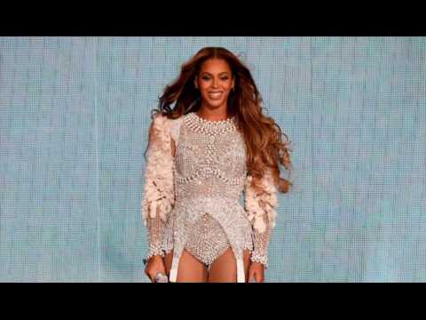 VIDEO : Beyonc fte ses 39 ans aujourd'hui !