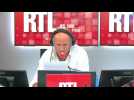 Le journal RTL de 18h du 04 septembre 2020