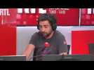 Le journal RTL de 14h du 04 septembre 2020