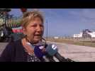 La maire de Calais pousse un coup de gueule contre la SNCF et Eurostar
