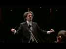 Gustavo Dudamel fait virevolter 