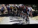 Tour de France 2020 - Michal Kwiatkowski : 