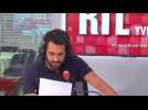 Le journal RTL de 7h du 04 septembre 2020