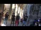 Nîmes : les coulisses du concert secret d'Ibrahim Maalouf aux arènes de Nîmes