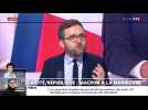 Laïcité/République : Emmanuel Macron à la manoeuvre