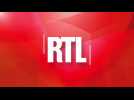 Le journal RTL de 10h du 04 septembre 2020
