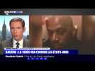 Le choix de Max: la vidéo d'une autre bavure policière qui choque les États-Unis - 03/09