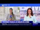 Personnes fragiles, les oubliés de la crise - 04/08