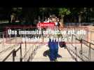 Coronavirus. Une immunité collective est-elle possible en France ?