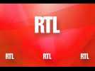 Le journal RTL du 03 août 2020