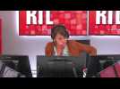 Le journal RTL de 18h du 03 août 2020