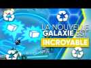 LA NOUVELLE GALAXIE DE TFT EST INCROYABLE
