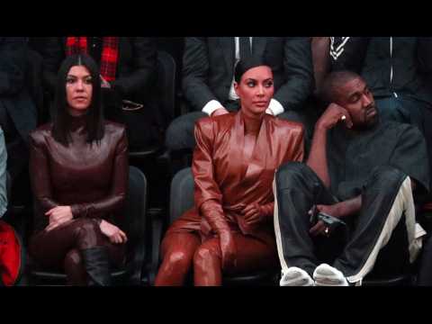 VIDEO : Kanye West et Kim Kardashian : un voyage pour sauver leur mariage