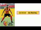 RC Lens : À la découverte de... Facundo Medina