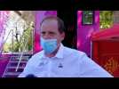 Route d'Occitanie 2020 - Christian Prudhomme : 