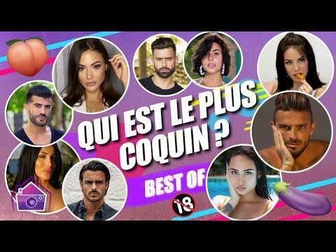 VIDEO : Alix, Laura, Nikola, Manon, Julien (LMvsMonde5), Vincent, Rym... Qui est le plus coquin ? (B