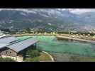Lac Biotope de Combloux