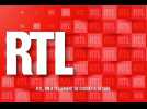 Le journal RTL du 04 août 2020