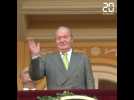 Espagne : L'ex-roi Juan Carlos, soupçonné de corruption, prend le chemin de l'exil