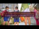 La pédagogie Montessori enseignée à Charleville