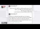 Explosions à Beyrouth : le tweet en arabe d'Emmanuel Macron suscite la polémique (Vidéo)