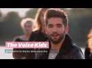 The Voice Kids : Kendgi rejoint le banc des coachs