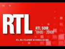 L'invité de RTL Soir