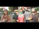 Port du masque obligatoire : Paris aussi va l'imposer dans la rue pour faire face au Covid-19 (Vidéo)