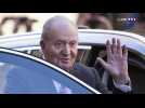 Espagne : accusé de corruption, l'ex-roi Juan Carlos contraint à l'exil
