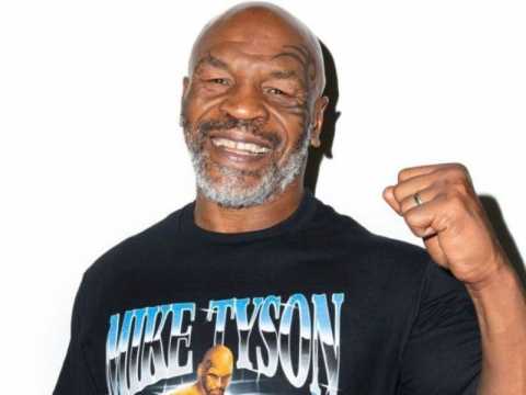 VIDEO : Mike Tyson plus fort qu'un requin blanc ?