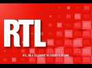 Le journal RTL DE 16H00