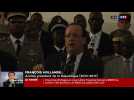 Macron à Beyrouth : les heures de gloire des anciens présidents français à l'étranger