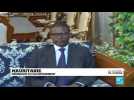 Présidentielle en Guinée : Alpha Condé laisse planer le doute sur sa candidature