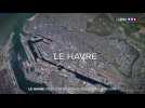 Prise d'otages dans une banque du Havre : ce que l'on sait