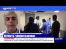 Beyrouth, l'urgence sanitaire - 06/08
