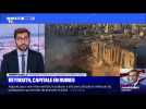 Beyrouth, capitale en ruines - 06/08