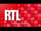 Le journal RTL de 6h30 du 08 août 2020