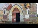 L'église de l'abbé Victor Paysant se découvre dans l'Orne
