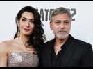 Explosions à Beyrouth : Amal et George Clooney font un don très généreux à des associations