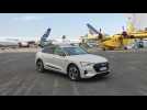 Premier contact : Audi e-tron Sportback en vidéo