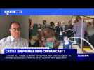 Castex : un premier mois convaincant ? - 03/08